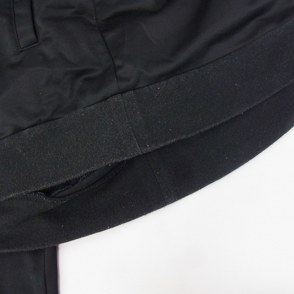 実際に弊社で買取させて頂いた【難有り】DRESS CAMP/ドレスキャンプ トラックジャケット/トラックパンツ/セットアップジャージ Size:Sの画像 6枚目