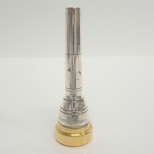 実際に弊社で買取させて頂いたYAMAHA/ヤマハ Custom/カスタム 14B4 トランペット用 マウスピース