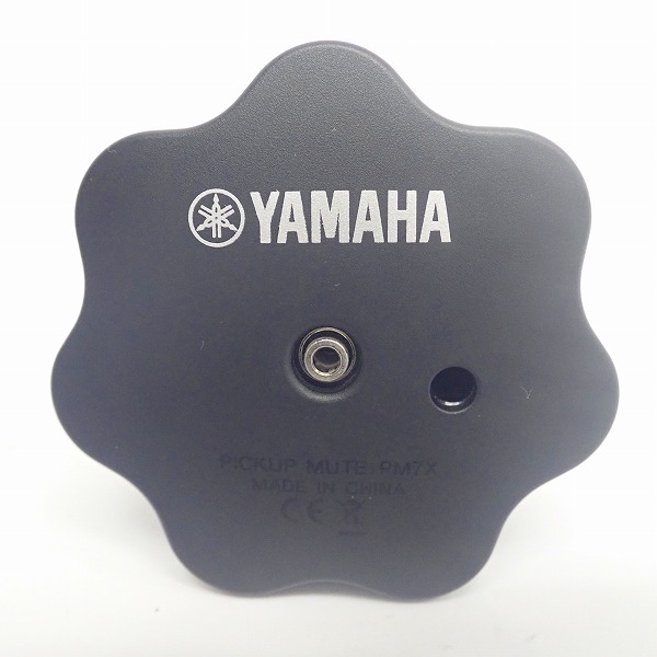 実際に弊社で買取させて頂いたYAMAHA/ヤマハ SB7X SILENT Brass/サイレント ブラス トランペット/コルネット用の画像 1枚目