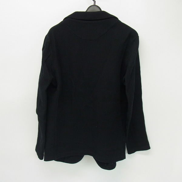 実際に弊社で買取させて頂いたVALLIS by FACTOTUM/ヴァリスバイファクトタム コットン サマージャケット/46の画像 1枚目