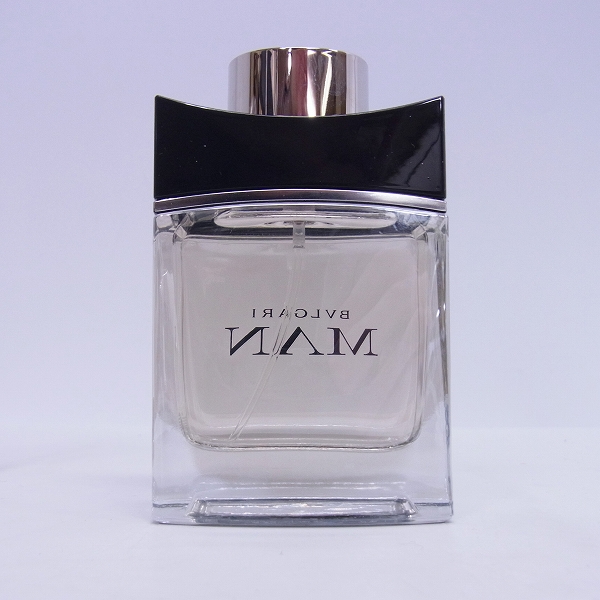 実際に弊社で買取させて頂いたBVLGARI/ブルガリ BVLGARI MAN 香水 60mlの画像 1枚目