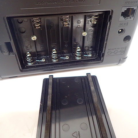 実際に弊社で買取させて頂いた【動作確認済】Blackstar/ブラックスター FLY-3 ミニアンプ 3W ブラック ギターアンプの画像 5枚目