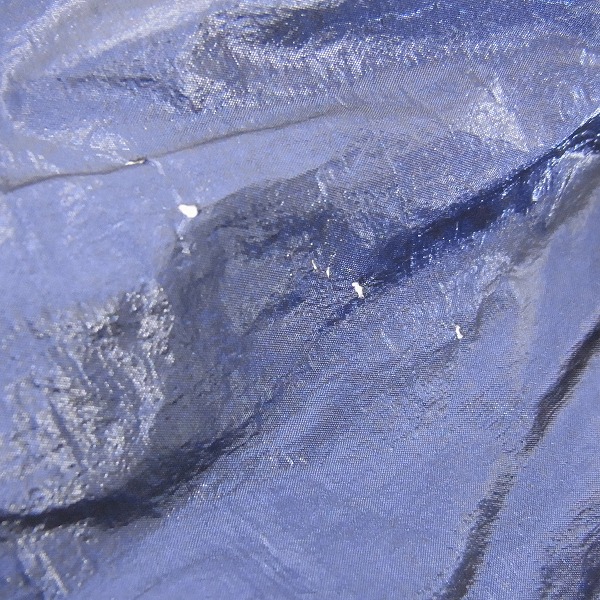 実際に弊社で買取させて頂いたkolor/カラー ポリウレタン100% 光沢ハーフパンツ/ショートパンツ 9SCM-P07106/1の画像 5枚目