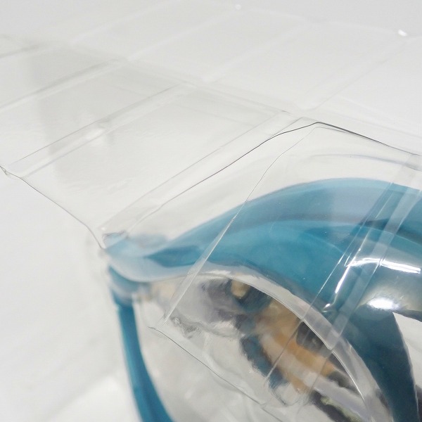 実際に弊社で買取させて頂いた【開封済】GOOD SMILE COMPANY/グッドスマイルカンパニー/グッスマ キャラクター・ボーカル・シリーズ01 1/8 初音ミクの画像 5枚目