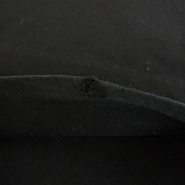 実際に弊社で買取させて頂いたVALLIS by FACTOTUM/ヴァリス バイ ファクトタム ストレッチコットンパンツ　Size：46の画像 8枚目