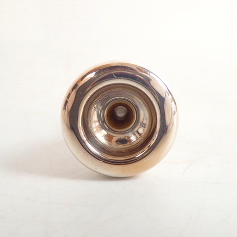 実際に弊社で買取させて頂いたSCHILKE/シルキー 11A トランペット用 マウスピース 金管楽器 アクセサリーの画像 3枚目