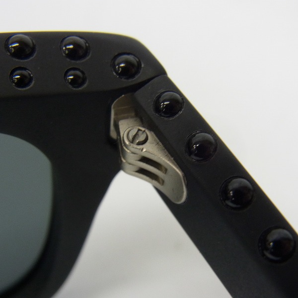 実際に弊社で買取させて頂いたGIVENCHY/ジバンシー サングラス/アイウェア/GV7006/S 807T4の画像 6枚目