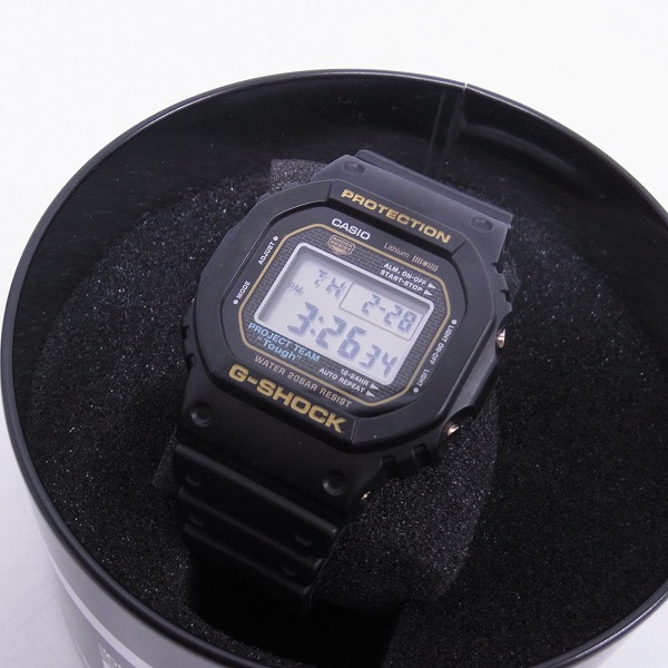 G-SHOCK DW-5030D 30周年モデル