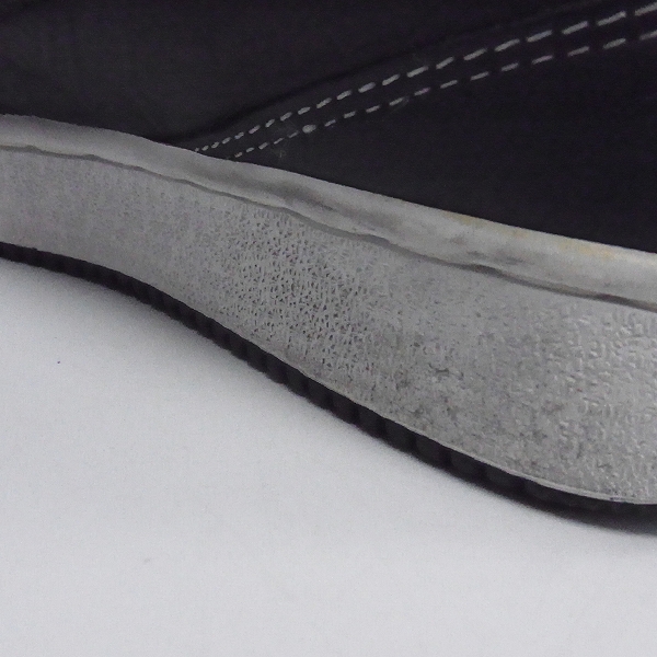 実際に弊社で買取させて頂いたBOUNTY HUNTER×PRO-KEDS/バウンティー・ハンター×プロケッズ ベルクロスニーカー/7の画像 8枚目