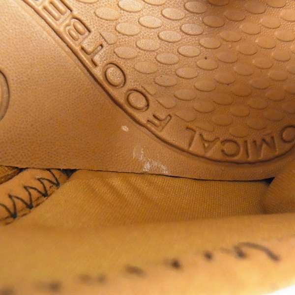 実際に弊社で買取させて頂いたKEEN/キーン GRIZZLY BEAR/グリズリーベアー 1019942/28の画像 6枚目