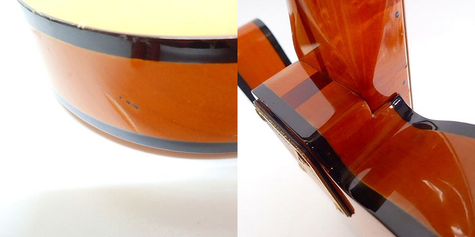 実際に弊社で買取させて頂いた★Bill Lawrence/ビルローレンス BT2-M MAD CAT/マッドキャット テレキャスタイプ プリンスタイプ エレキギターの画像 8枚目