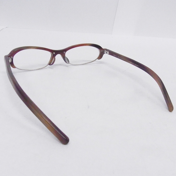 実際に弊社で買取させて頂いたspec espace/スペックエスパス メガネフレーム ES-5114の画像 1枚目