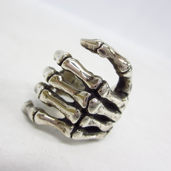 実際に弊社で買取させて頂いたCRAZY PIG/クレイジーピッグ ボーンハンドリング/15号