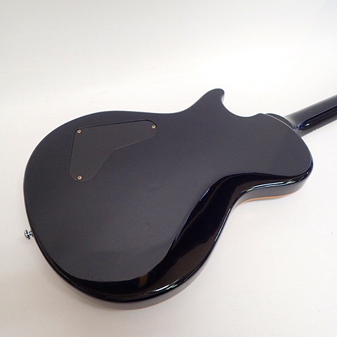 実際に弊社で買取させて頂いた★Paul Reed Smith/ポールリードスミス SE Singlecut エレキギター ソフトケース付の画像 6枚目