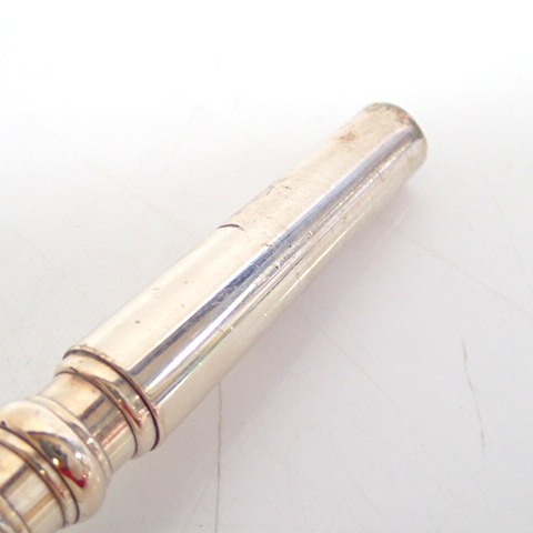 実際に弊社で買取させて頂いたYAMAHA/ヤマハ 11C4 トランペット用 マウスピース 金管楽器 アクセサリー ケース付の画像 4枚目