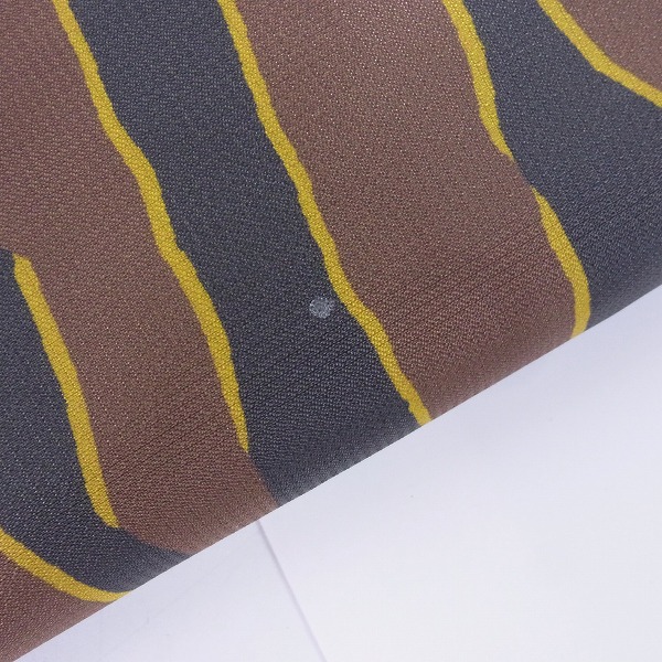 実際に弊社で買取させて頂いた【18AW】MARNI/マルニ×PORTER/ポーター 2WAY KNAPSAC トートバッグ/リュックサックの画像 7枚目