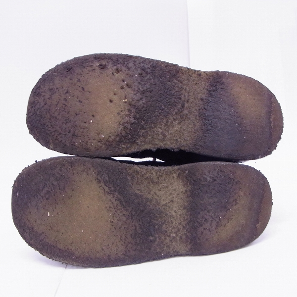 実際に弊社で買取させて頂いたMATADEROS/マタデロス 登山用トレッキングブーツ ラバーソール/2の画像 2枚目