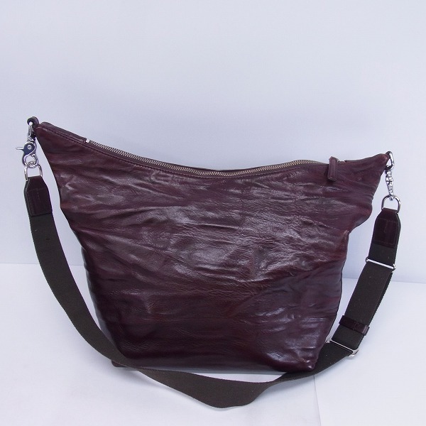 実際に弊社で買取させて頂いたDaniel&Bob/ダニエル&ボブ JASMINO RODI MORO 2WAY/ジャスミーノ ロディ P453-1836の画像 1枚目