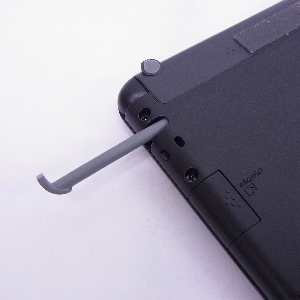 実際に弊社で買取させて頂いた【動作確認済み】CASIO/カシオ EX-word/エクスワード DATA PLUS 10/データプラス10 電子辞書 XD-Y4800 本体のみの画像 5枚目