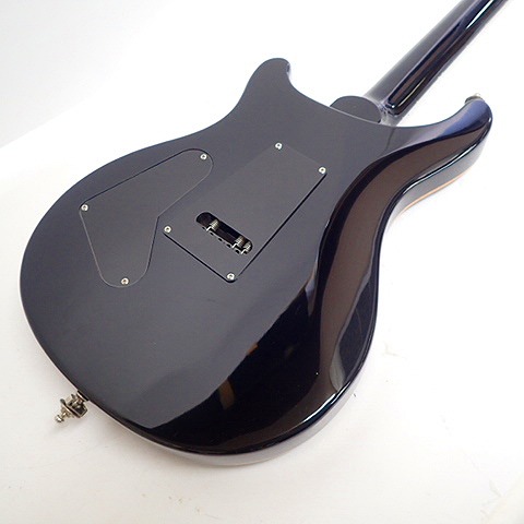 実際に弊社で買取させて頂いた★PRS/ポールリードスミス SE Custom24 エレキギター ソフトケース付の画像 6枚目