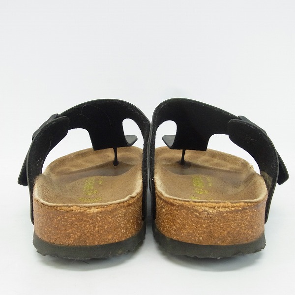 実際に弊社で買取させて頂いたBIRKENSTOCK/ビルケンシュトック RAMSES/ラムゼス サンダル/43の画像 1枚目