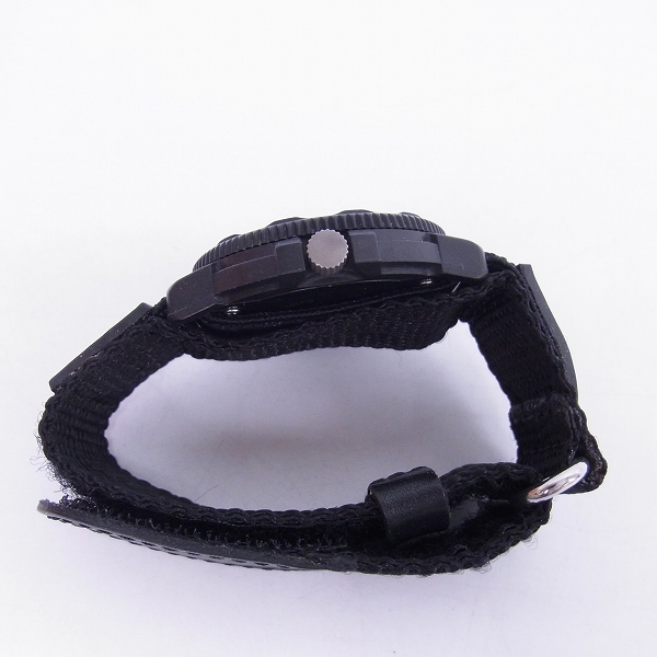 実際に弊社で買取させて頂いたLUMINOX/ルミノックス ネイビーシールズ 3900 腕時計【動作未確認】の画像 1枚目