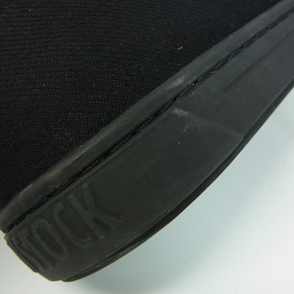 実際に弊社で買取させて頂いたBIRKENSTOCK/ビルケンシュトック ARRAN ローカットスニーカー/28.0の画像 6枚目