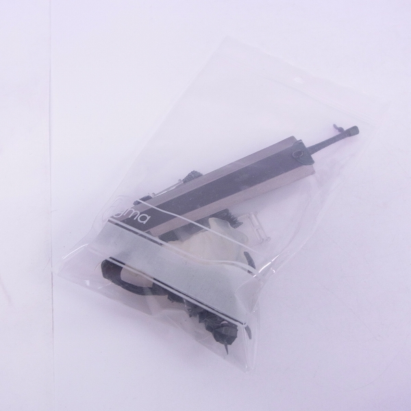 実際に弊社で買取させて頂いたマックスファクトリー figma/フィグマ ベルセルク ガッツ 狂戦士の甲冑ver./フィギュアの画像 5枚目