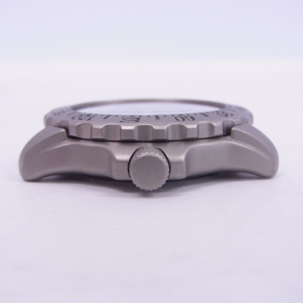 実際に弊社で買取させて頂いた【ベルト欠品】CITIZEN/シチズン プロマスター 腕時計 7812-571878の画像 2枚目