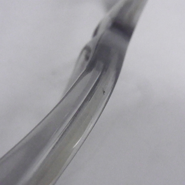 実際に弊社で買取させて頂いたspec espace/スペックエスパス メガネフレーム ES-5306の画像 6枚目