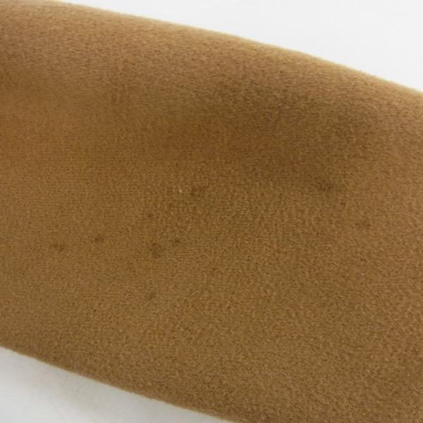 実際に弊社で買取させて頂いたFACTOTUM×GLOVERALL/ファクトタム×グローバーオール ダッフルコートの画像 4枚目