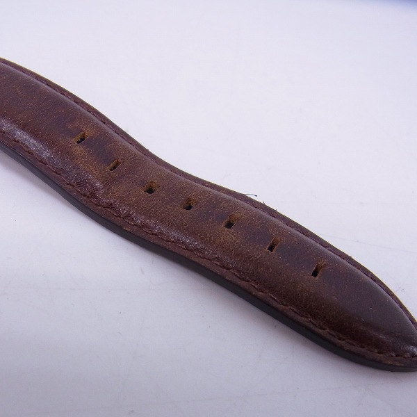 実際に弊社で買取させて頂いたDaniel Wellington/ダニエルウェリントン アナログ/2針 クォーツ/腕時計/ウォッチの画像 4枚目