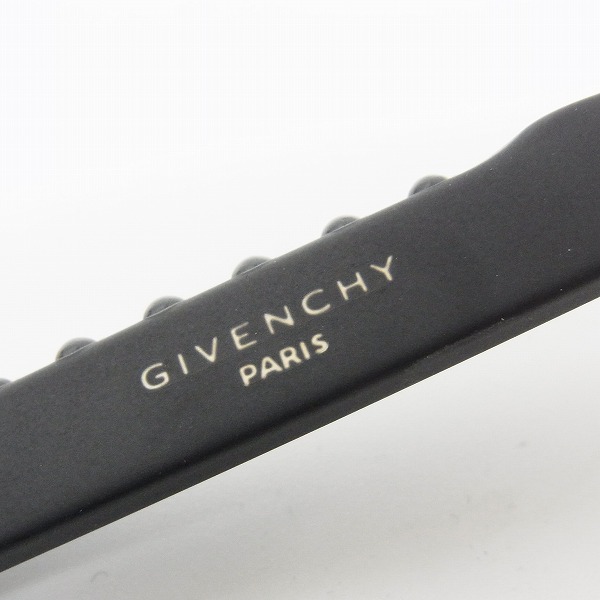 実際に弊社で買取させて頂いたGIVENCHY/ジバンシー サングラス/アイウェア/GV7006/S 807T4の画像 4枚目