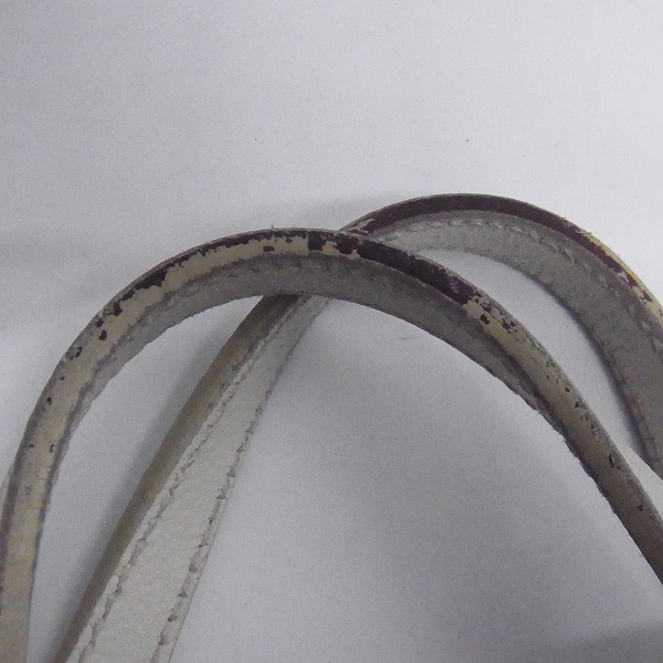 実際に弊社で買取させて頂いたDaniel&Bob/ダニエルアンドボブ レザーショルダー/トートバッグ 2way の画像 5枚目