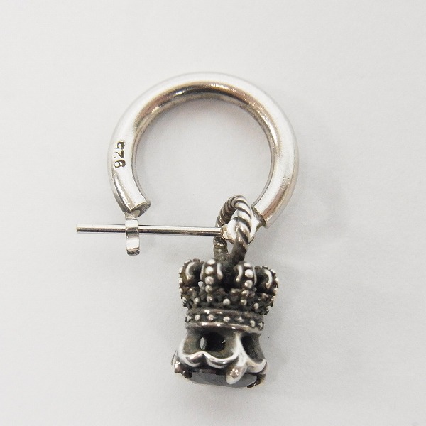 ・JustinDavis ジャスティンデイビス ピアス SEJ565【中古品】 JustinDavis ジャスティンデイビス ピアス SEJ565【中古品