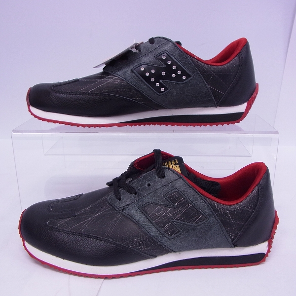 実際に弊社で買取させて頂いたNew Balance/ニューバランス クローズzero CM320SO B/24.5の画像 3枚目