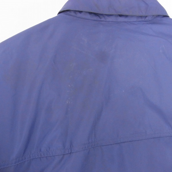 実際に弊社で買取させて頂いたle coq sportif/ルコックスポルティフ ゴルフウェア ハーフジップ/ボタン 半袖カットソー/L/4点セット の画像 8枚目