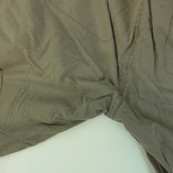 実際に弊社で買取させて頂いたle coq sportif/ルコック・スポルティフ OAKLEY/オークリー等 スラックス/中綿/ハーフパンツ 7点セットの画像 6枚目