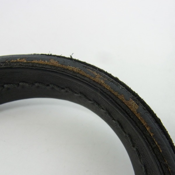 実際に弊社で買取させて頂いたDaniel&Bob/ダニエル＆ボブ ビジネスバッグ オールレザーの画像 5枚目