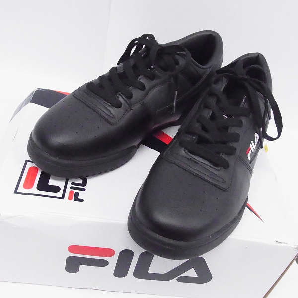 実際に弊社で買取させて頂いたFILA/フィラ オリジナルフィットネス /FHE104/27.5