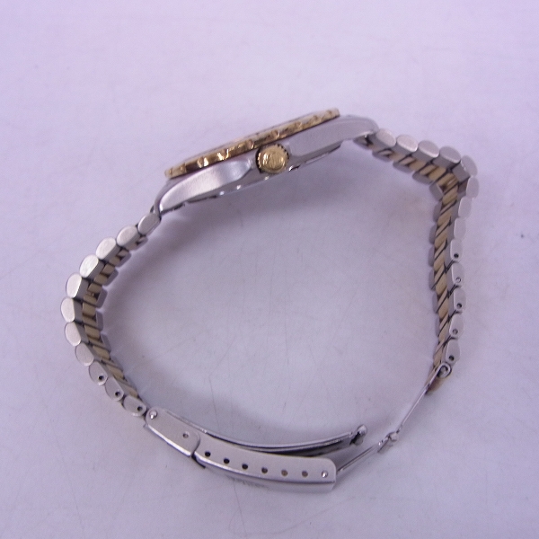 実際に弊社で買取させて頂いたTAG HEUER/タグホイヤー PROFESSIONAL/プロフェッショナル 腕時計 974.006【動作未確認】の画像 1枚目