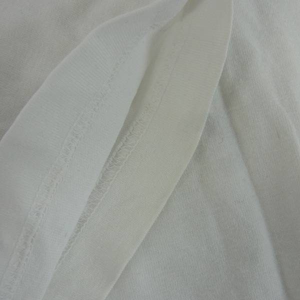 実際に弊社で買取させて頂いたTHE CRIMIE/クライミー ANTIDOTE BUYERS CLUB/アンチドートバイヤーズクラブ プリント半袖Tシャツ L  2点セットの画像 4枚目