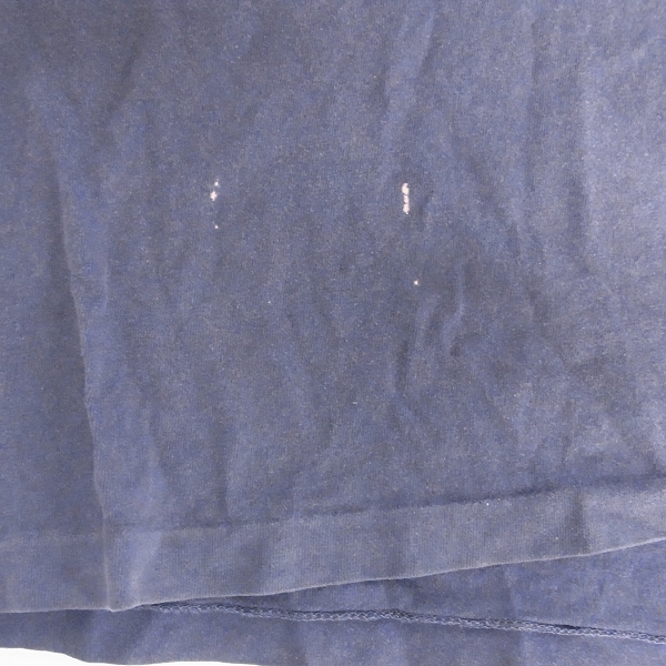 実際に弊社で買取させて頂いたBLUE BLUE/ブルーブルー 半袖 シャツ/カットソー 4点セットの画像 4枚目