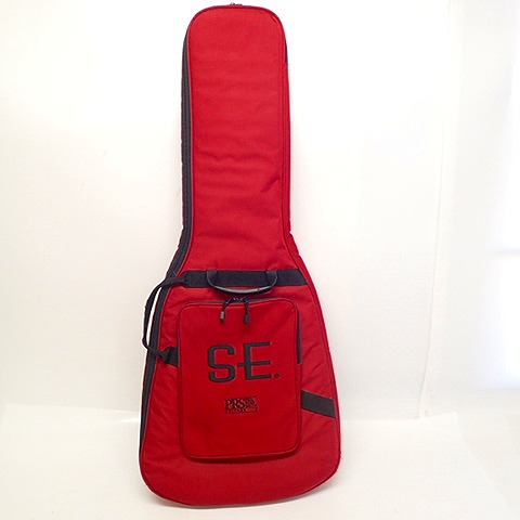 実際に弊社で買取させて頂いたPaul Reed Smith/ポールリードスミス PRS SE用 ソフトケース ギターケース