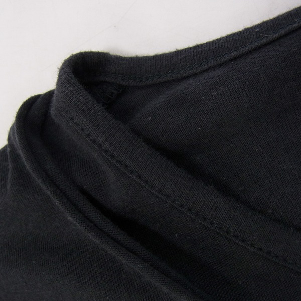 実際に弊社で買取させて頂いたjunhashimoto/ジュンハシモト 半袖 カットソー 3点セットの画像 4枚目