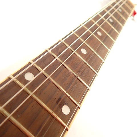 実際に弊社で買取させて頂いた★maestro/マエストロ by Gibson/ギブソン Les Paul/レスポール エレキギターの画像 4枚目