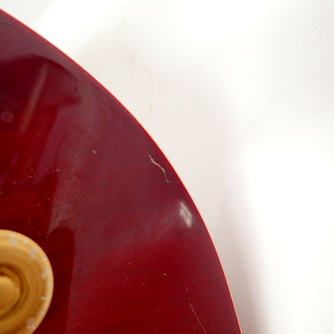 実際に弊社で買取させて頂いた★maestro/マエストロ by Gibson/ギブソン Les Paul/レスポール エレキギターの画像 9枚目