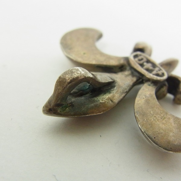 実際に弊社で買取させて頂いたA&G/エーアンドジーFDL/フレアペンダントトップの画像 4枚目