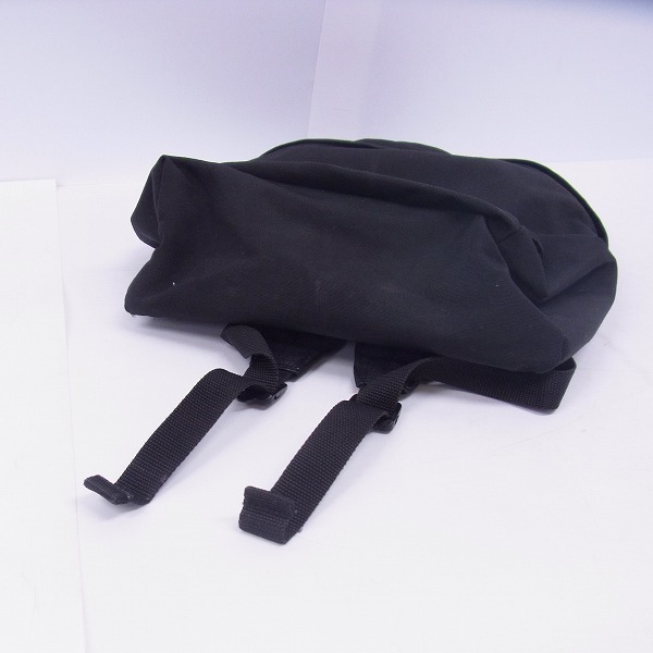 実際に弊社で買取させて頂いたManhattan Portage/マンハッタンポーテージ バックパック/リュックサックの画像 2枚目