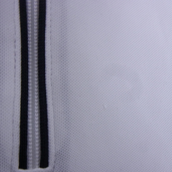 実際に弊社で買取させて頂いたle coq sportif/ルコック・スポルティフ ゴルフウェア 半袖 長袖シャツ/ポロシャツ M 6点セットの画像 6枚目